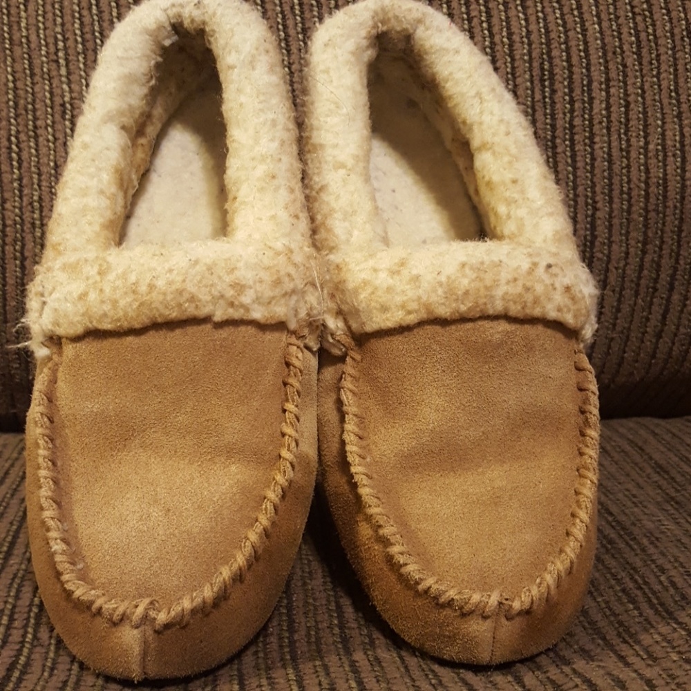 Sox tab slippers